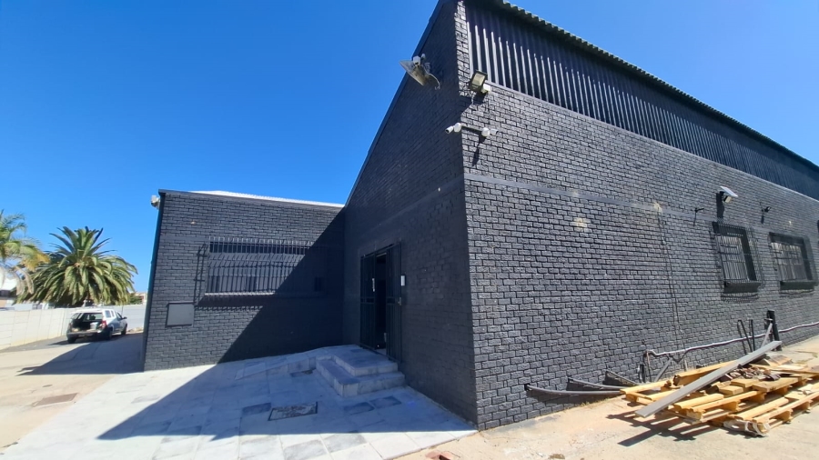 To Let commercial Property for Rent in Stikland Industrial Western Cape